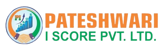 PATESHWARI I SCORE PVT. LTD.